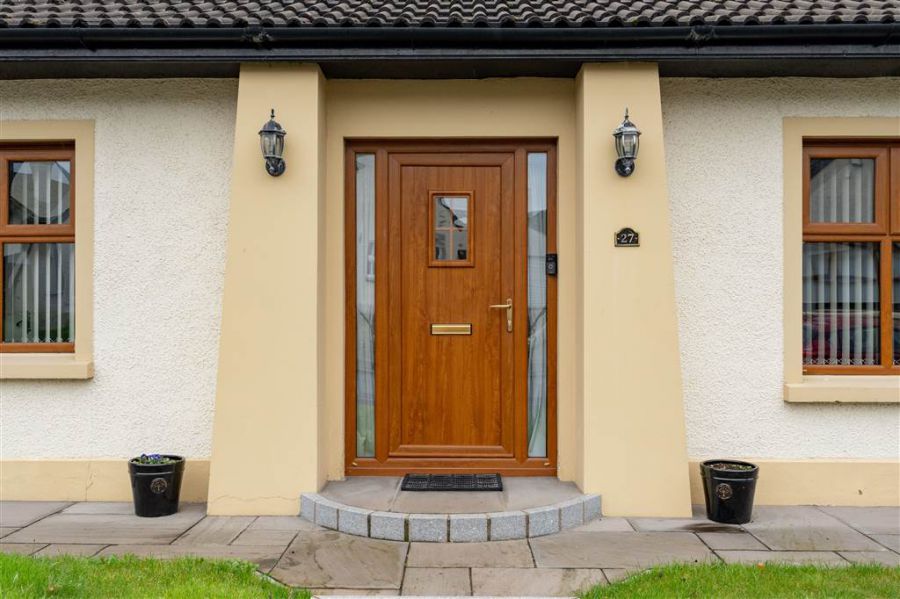 27 Tullagh Brow 27 Tullagh Brow