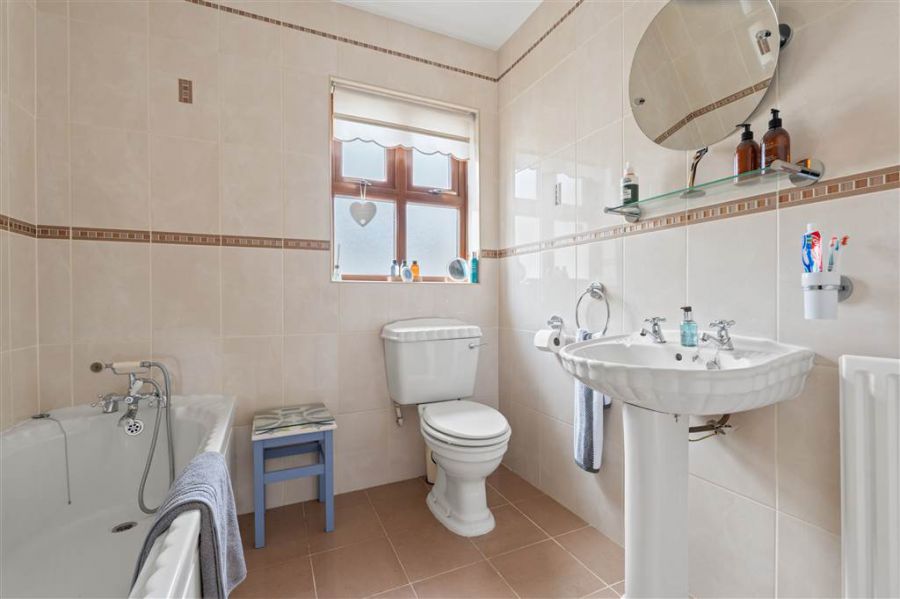 27 Tullagh Brow 27 Tullagh Brow