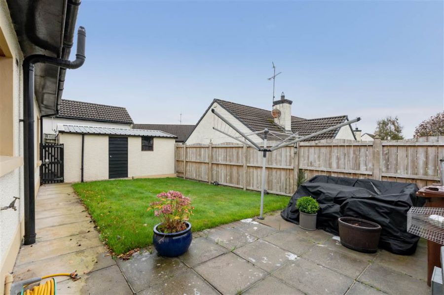 27 Tullagh Brow 27 Tullagh Brow
