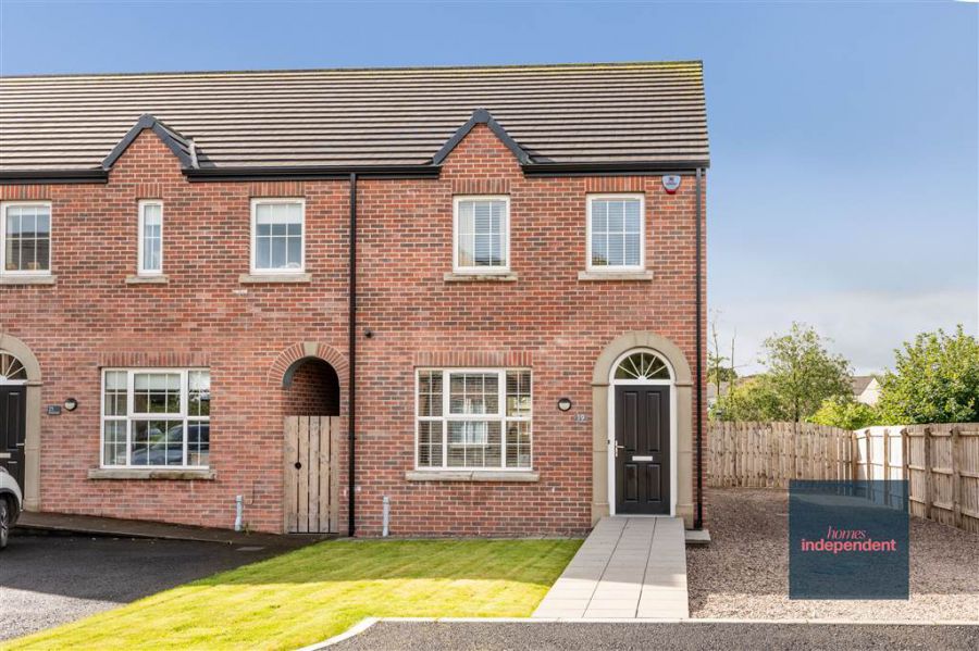 19 Carncome Road,Connor, BT42 3LA