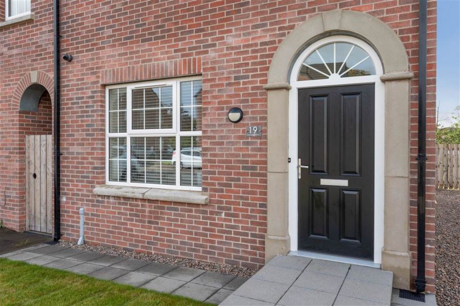 19 Carncome Road