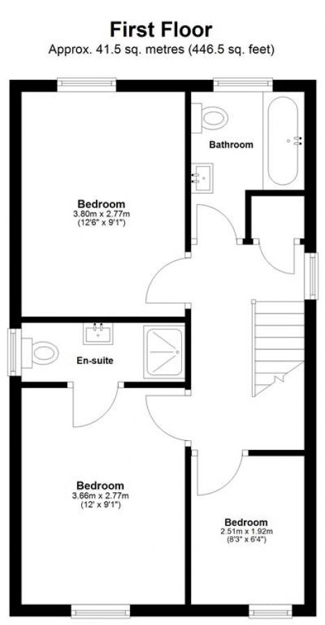19 Carncome Road