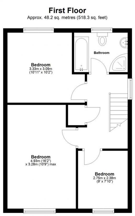 32 Carndale Meadows