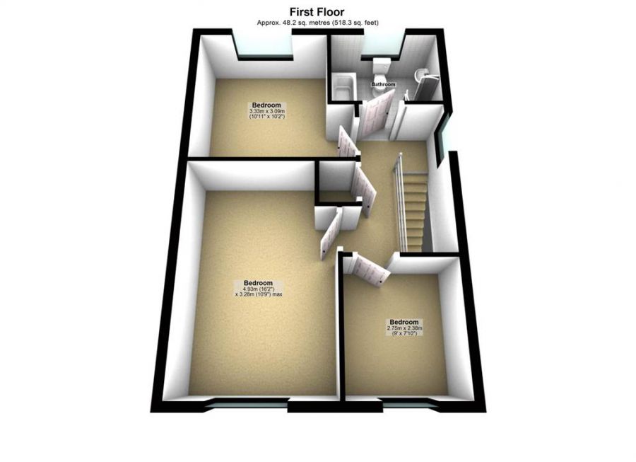32 Carndale Meadows