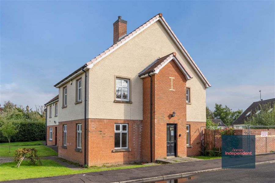 38 Herbison Fields,Ballymena, BT43 7DJ