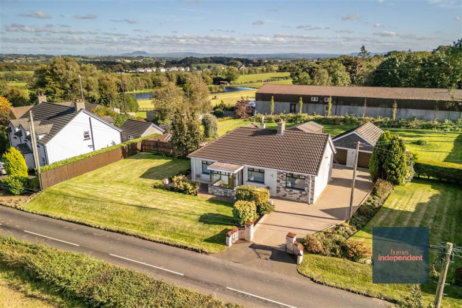 47 Loan Road, Cullybackey, BT42 1PS