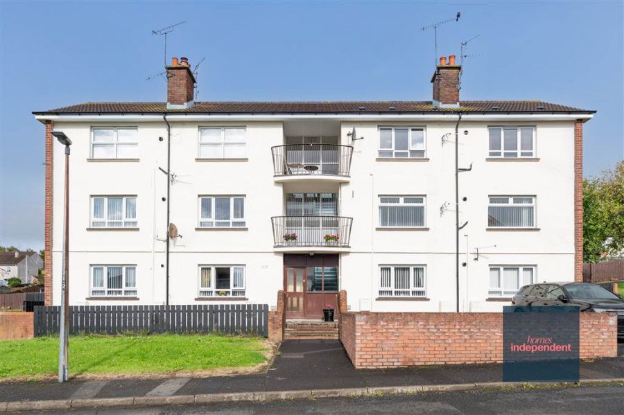 116B Larne Road