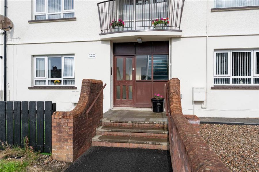 116B Larne Road
