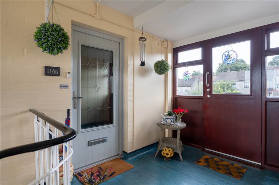 116B Larne Road