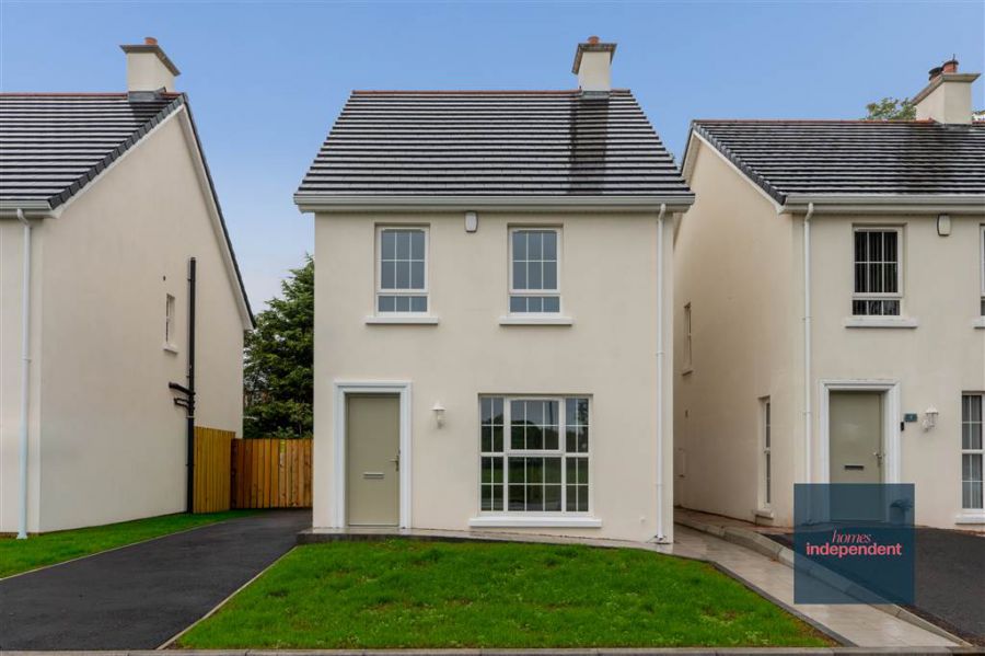 3 Brooklands Manor