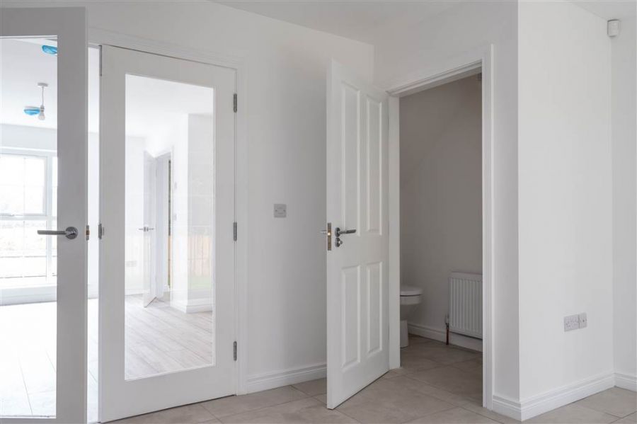 3 Brooklands Manor