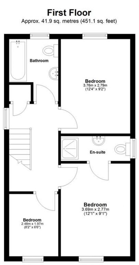 3 Brooklands Manor