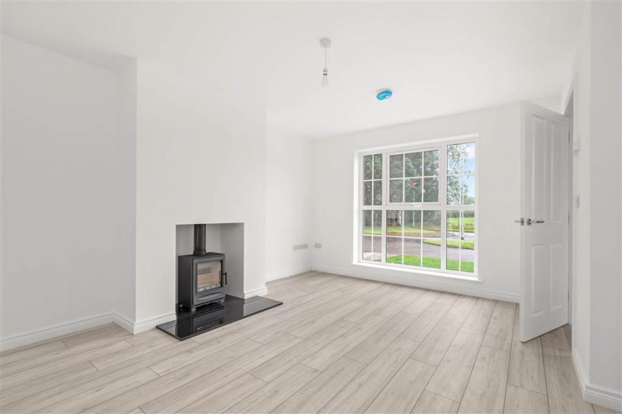 3 Brooklands Manor