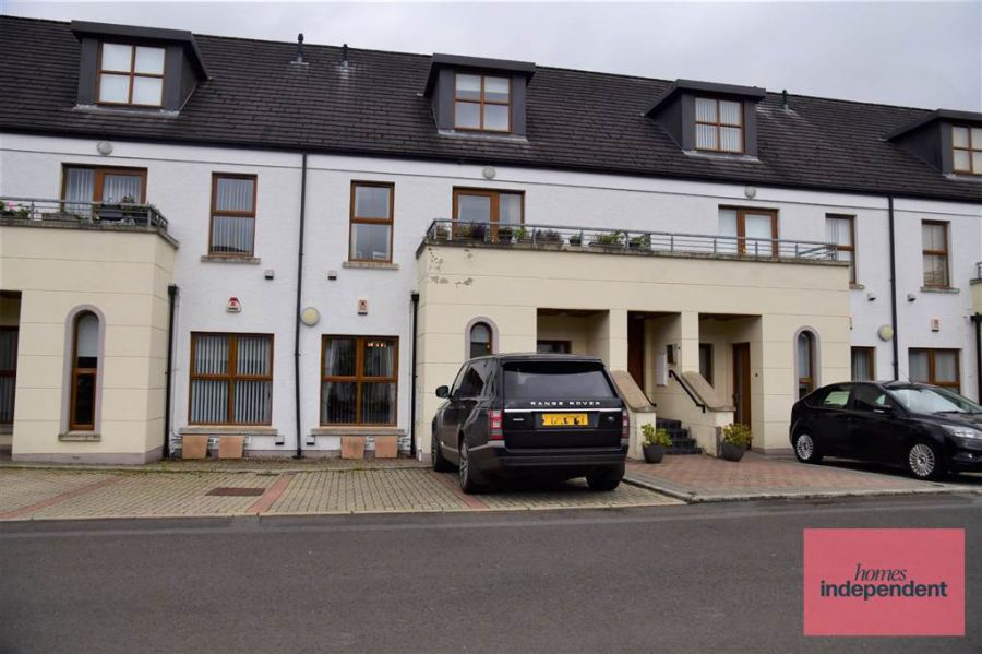39 Tullymore Garden, Broughshane, Ballymena, BT43 7GU