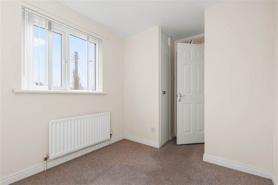 22 West Road
