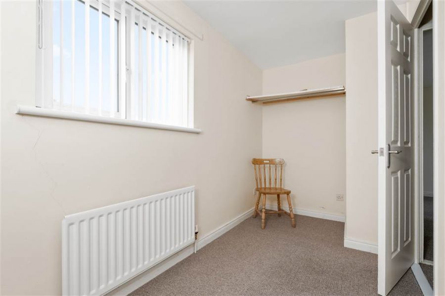 22 West Road