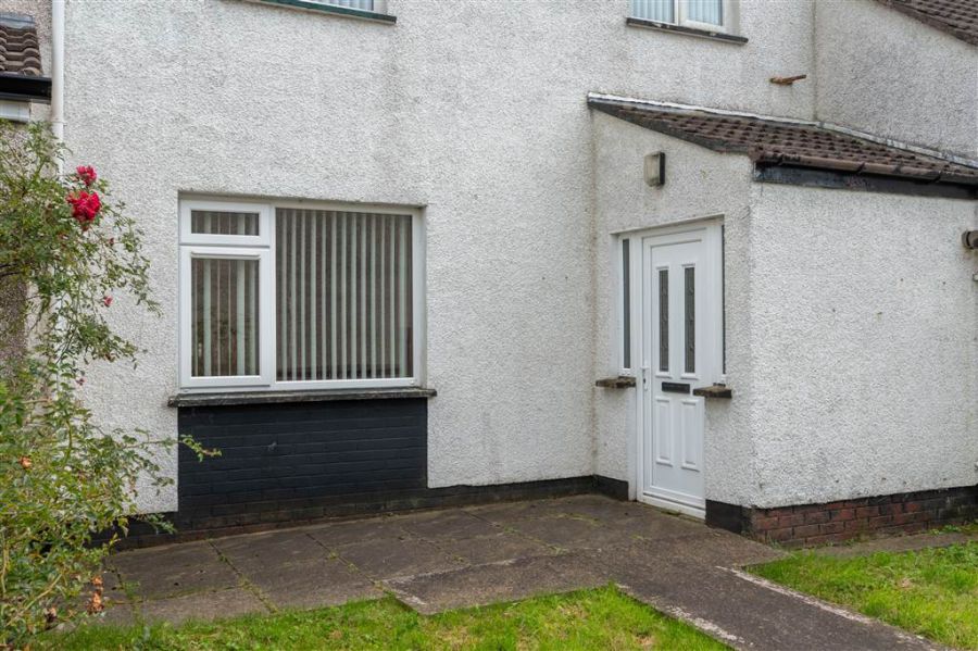 22 West Road