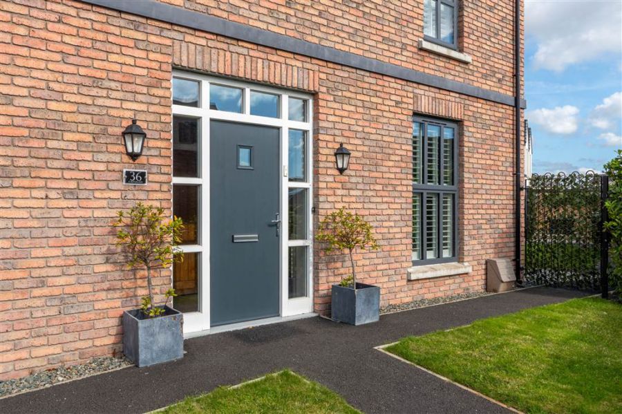 36 Castlegate