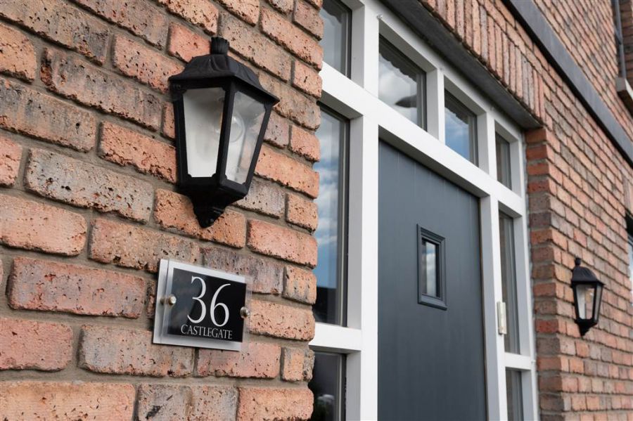 36 Castlegate