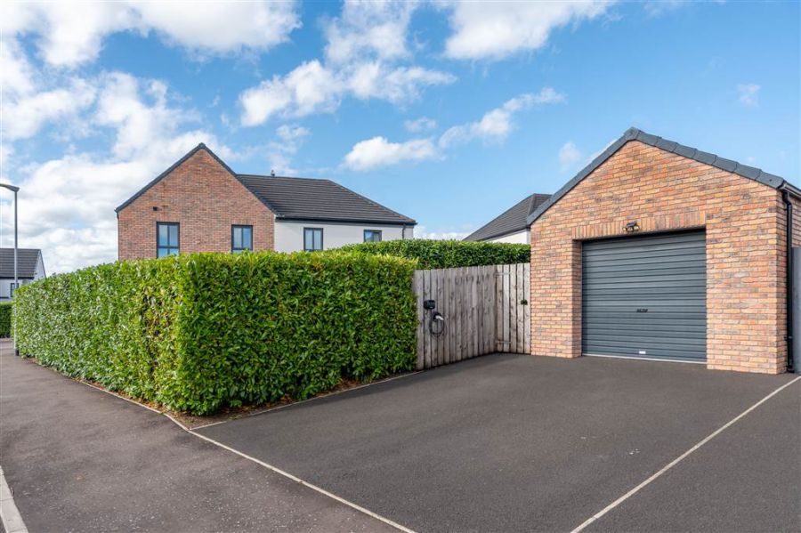 36 Castlegate