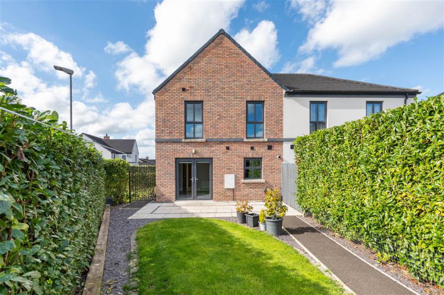 36 Castlegate