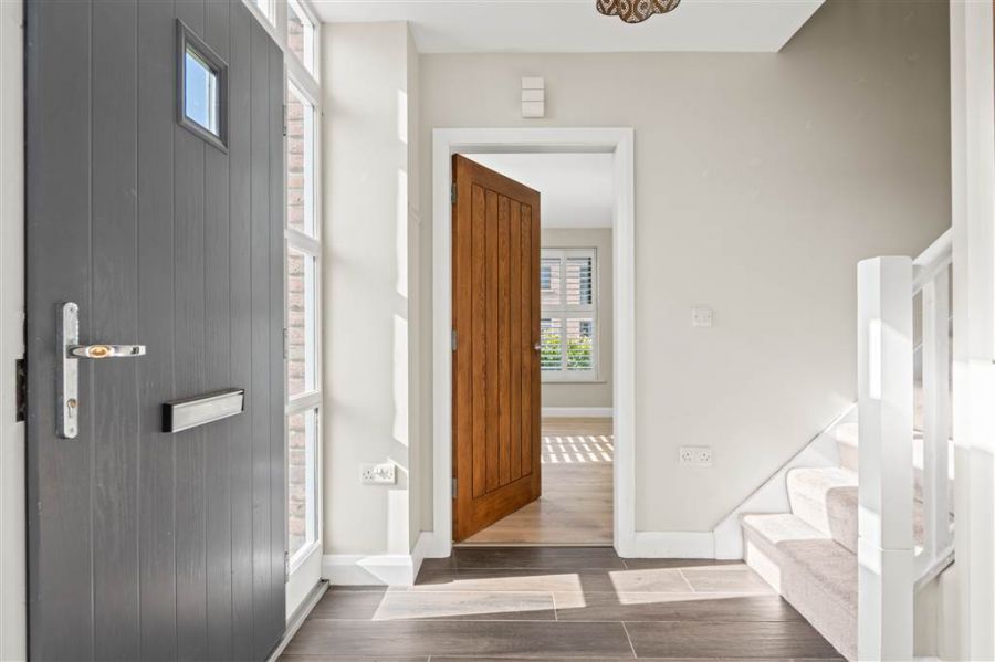 36 Castlegate