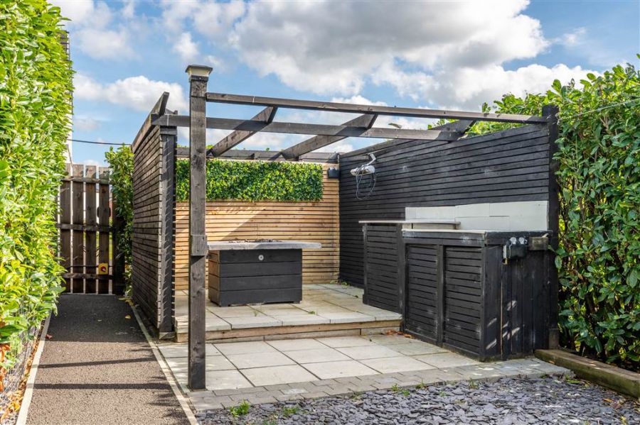 36 Castlegate