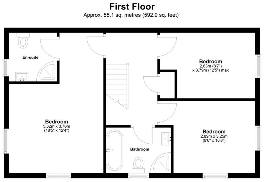 36 Castlegate