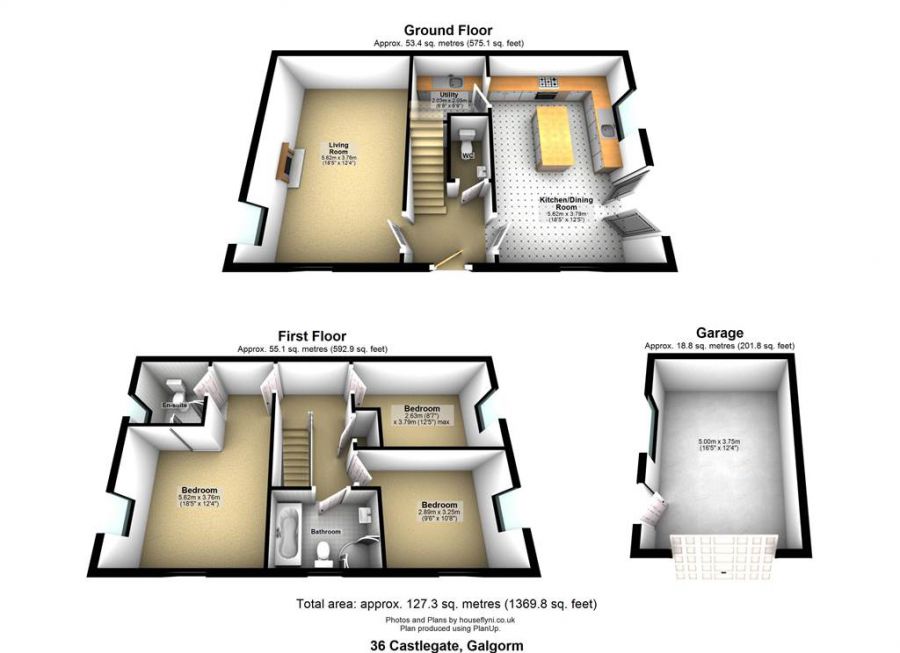 36 Castlegate