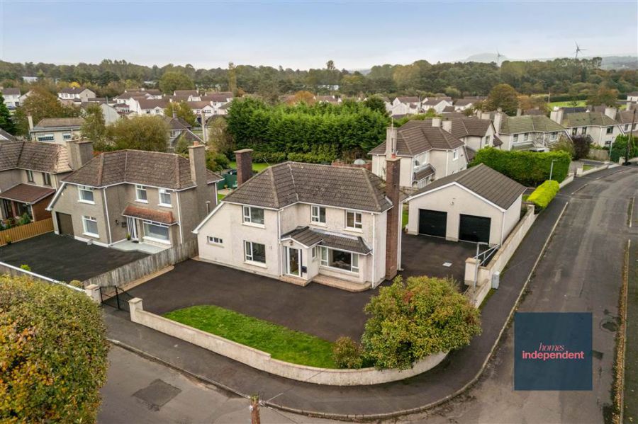 8 Brigadie Avenue