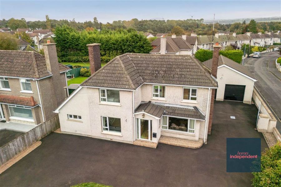 8 Brigadie Avenue