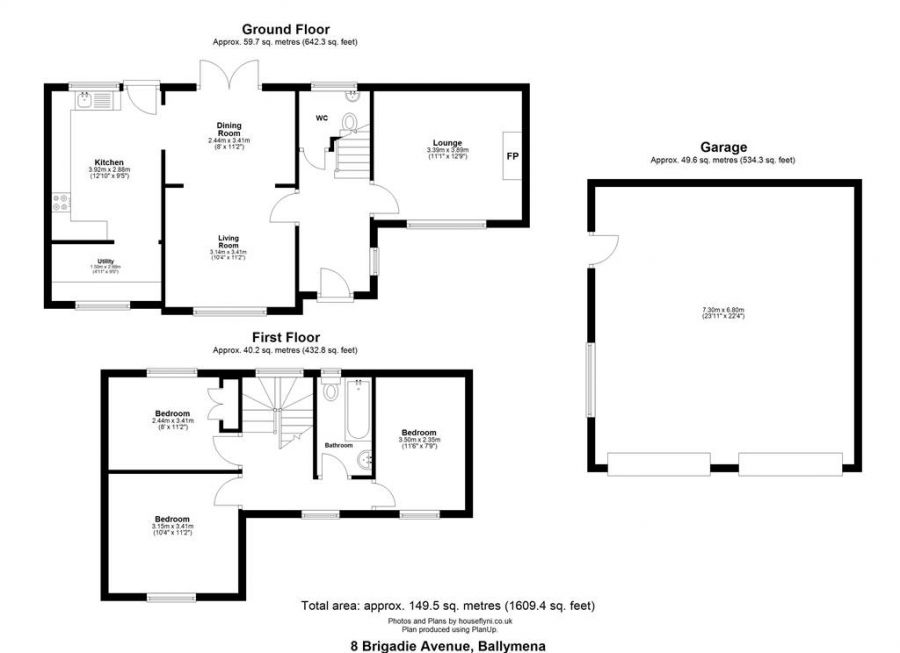 8 Brigadie Avenue