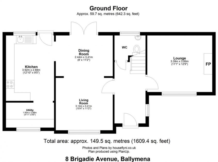 8 Brigadie Avenue
