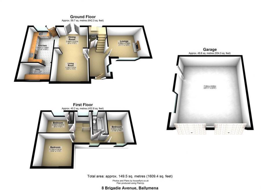 8 Brigadie Avenue