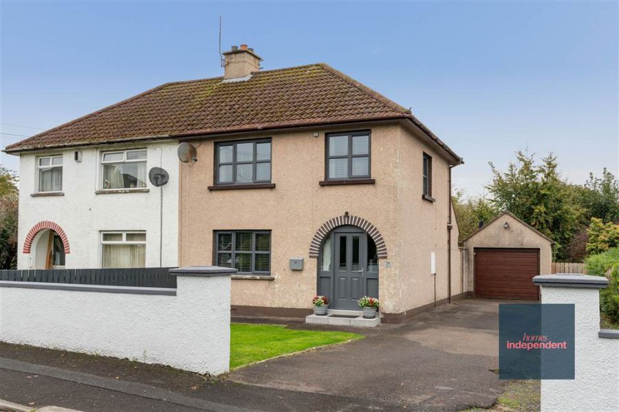 25 Deramore Park