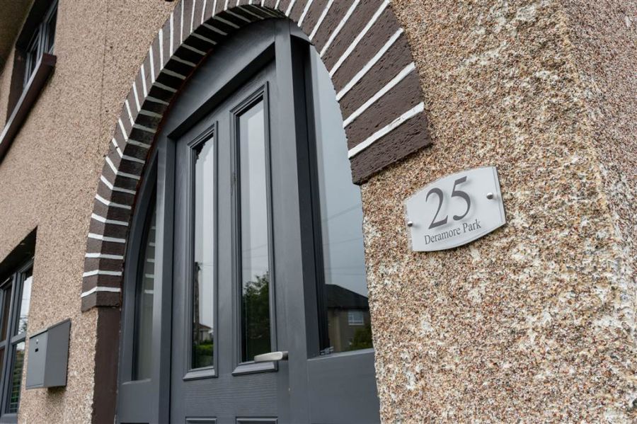 25 Deramore Park