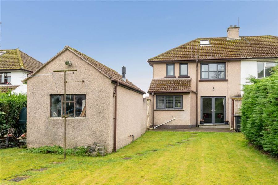 25 Deramore Park