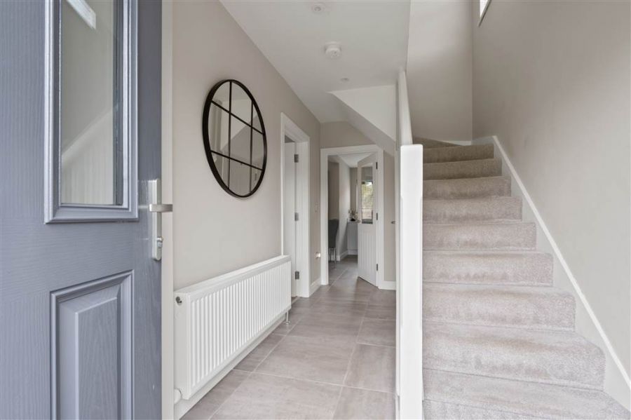 25 Deramore Park
