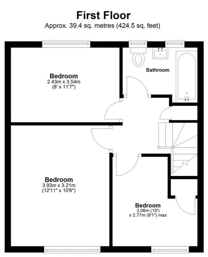25 Deramore Park