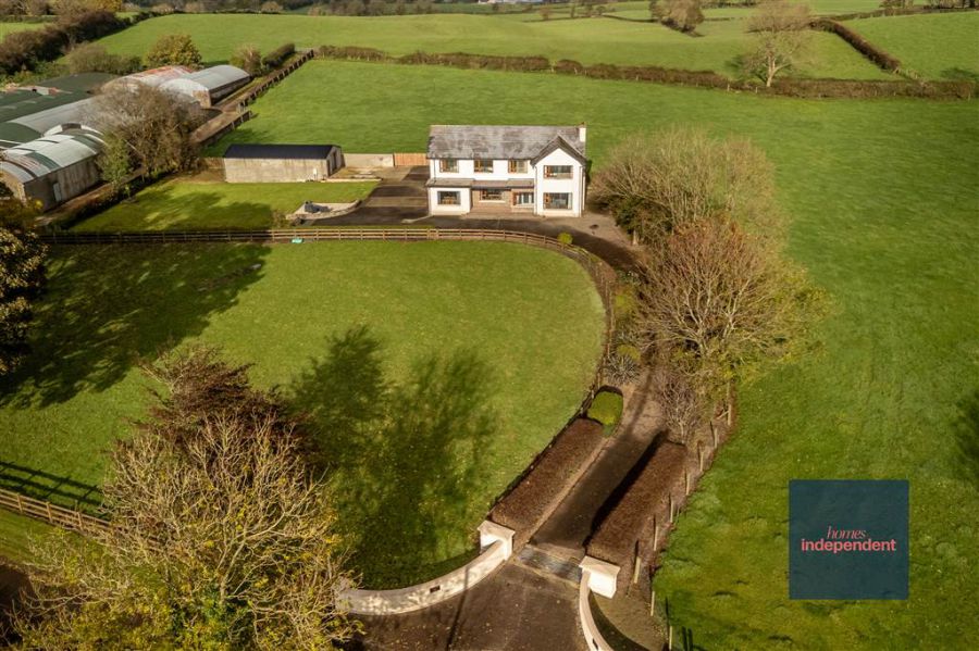 54 Ballykenver Road 54 Ballykenver Road