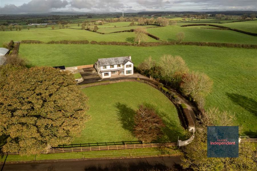 54 Ballykenver Road 54 Ballykenver Road