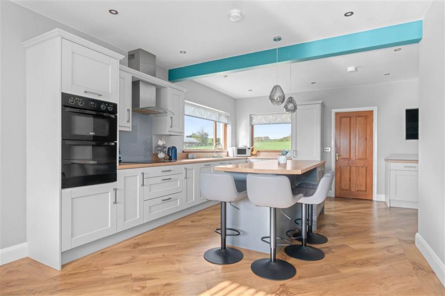 54 Ballykenver Road 54 Ballykenver Road