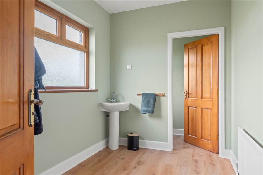 54 Ballykenver Road 54 Ballykenver Road