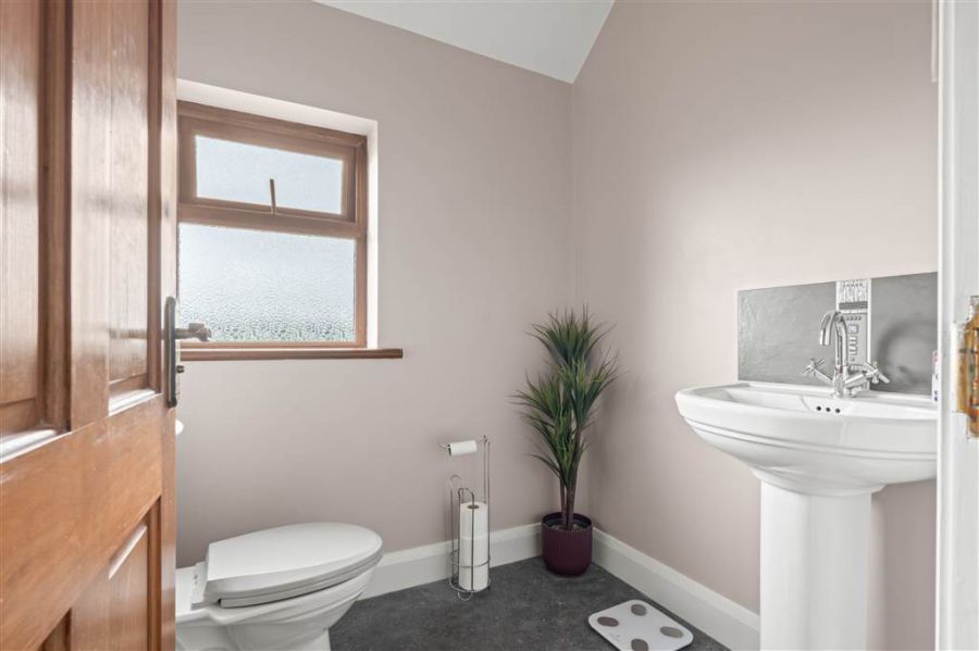 54 Ballykenver Road 54 Ballykenver Road