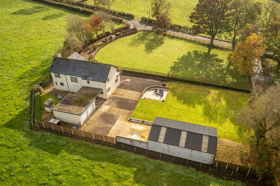 54 Ballykenver Road 54 Ballykenver Road