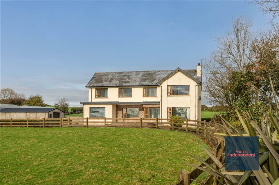 54 Ballykenver Road 54 Ballykenver Road