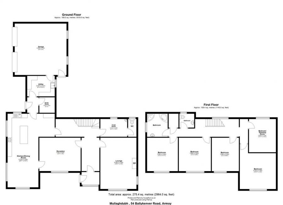 54 Ballykenver Road 54 Ballykenver Road