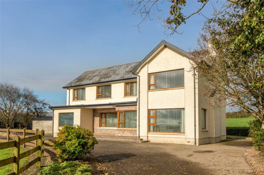 54 Ballykenver Road 54 Ballykenver Road