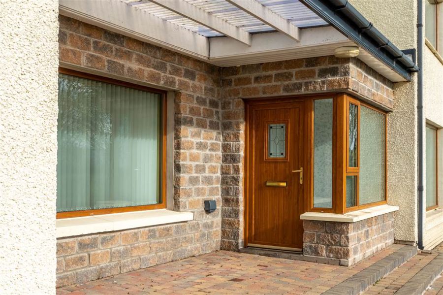 54 Ballykenver Road 54 Ballykenver Road