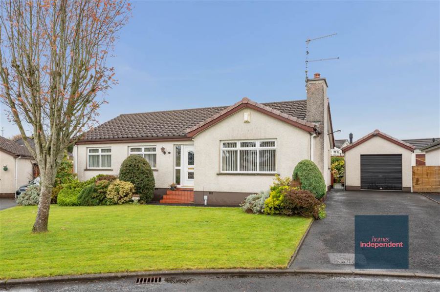 7 Collinwood Close, Ballymena, BT43 6NL